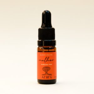 Elixir Óleo Facial Mulher