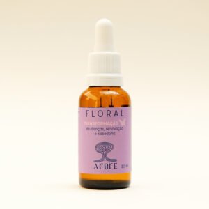 Floral Transformação