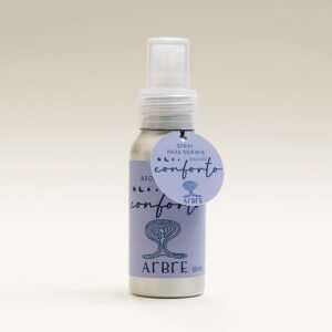 spray conforto Spray para dormir